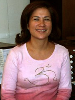 Cynthia Wuco