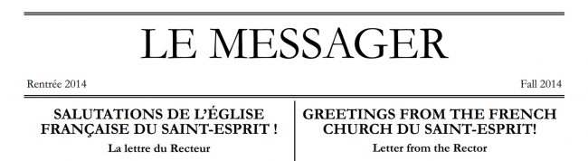 Newsletter