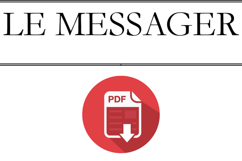 The Summer 2015 Newsletter is here