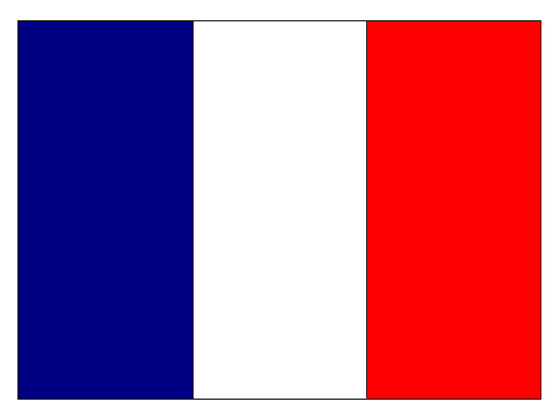 Bastille Day - Fête nationale