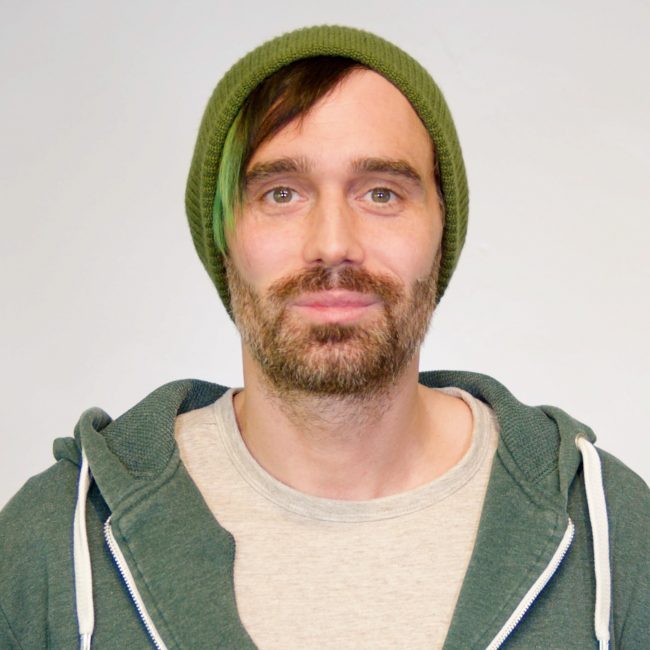 Frederic Spitz Frederic Spitz