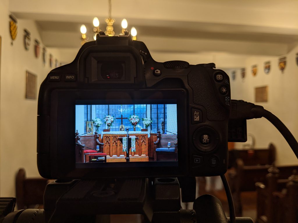 Annual General Meeting