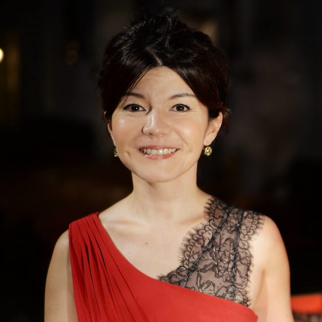 Aya Hamada Aya Hamada