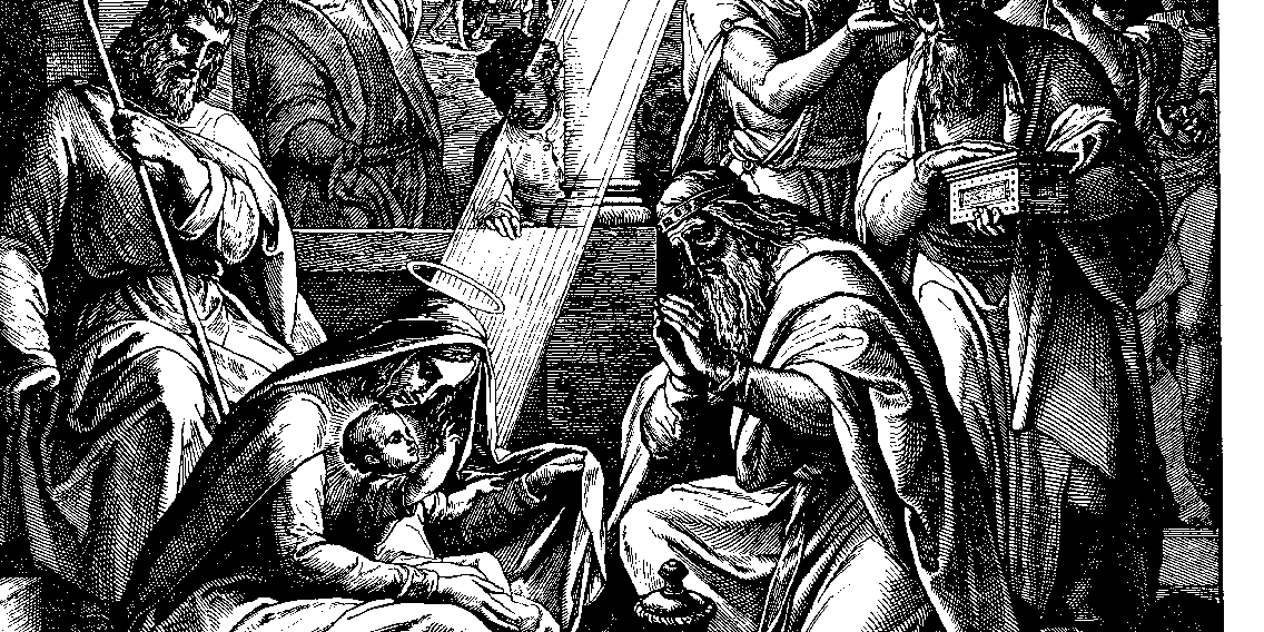 Schnorr_von_Carolsfeld_Bibel_in_Bildern_1860_169