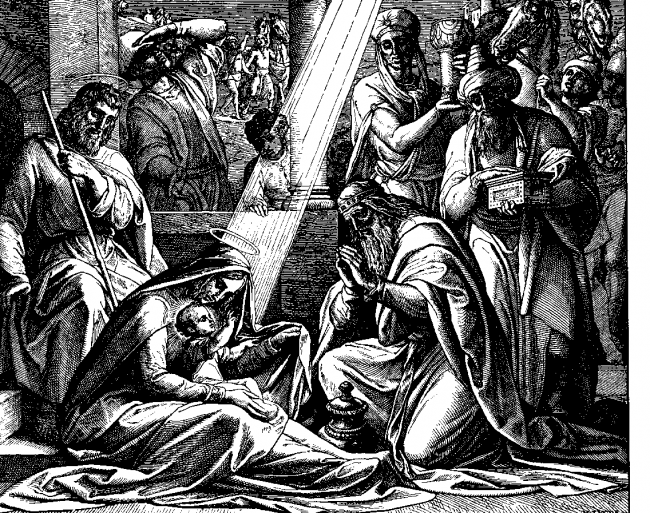 Schnorr_von_Carolsfeld_Bibel_in_Bildern_1860_169