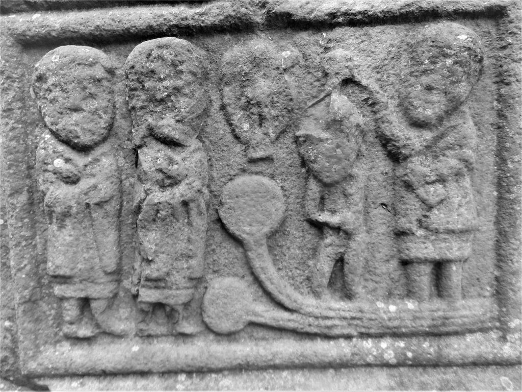 Sermon - Epiphany II