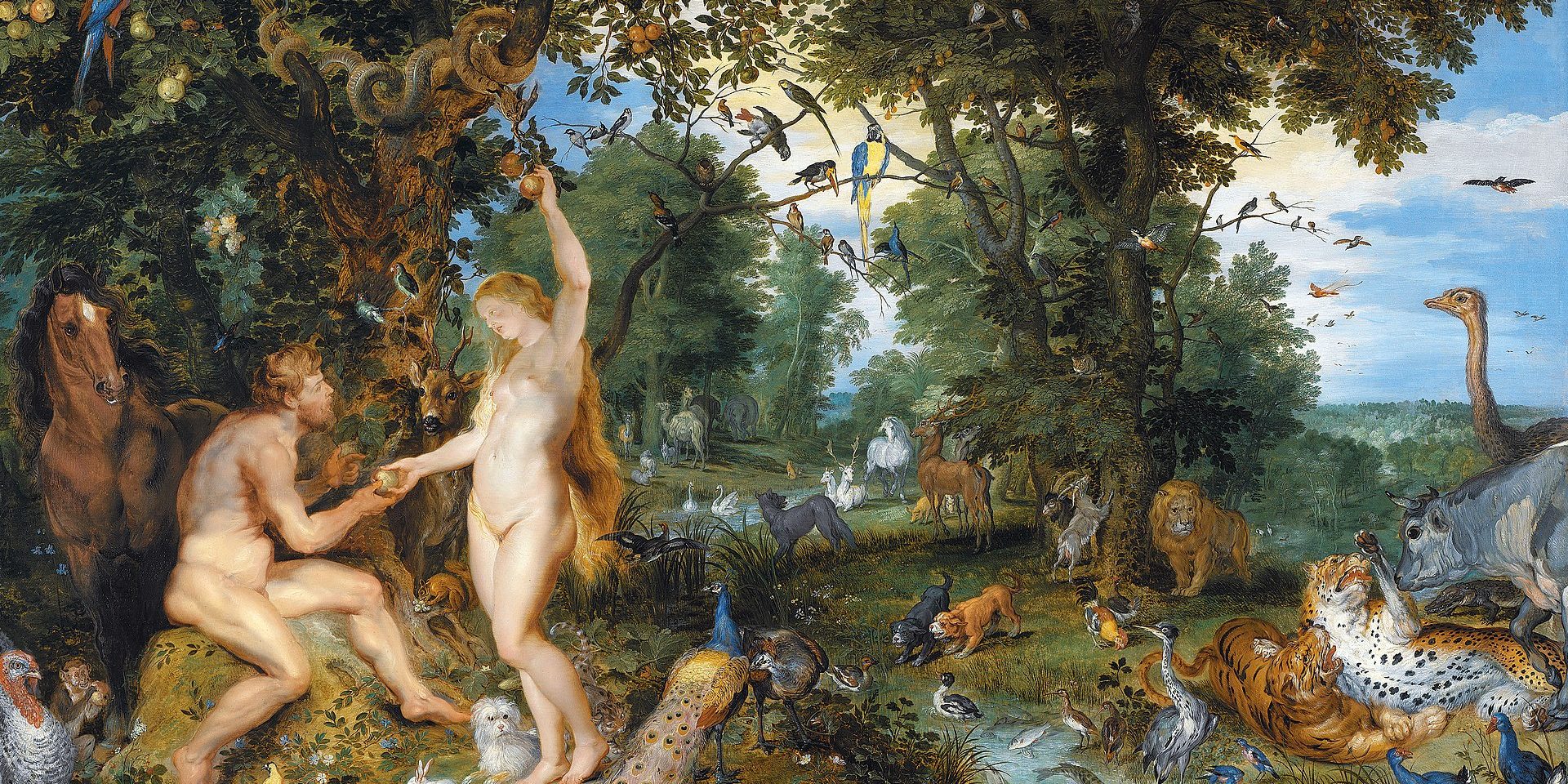 Jan_Brueghel_de_Oude_en_Peter_Paul_Rubens_-_Het_aards_paradijs_met_de_zondeval_van_Adam_en_Eva
