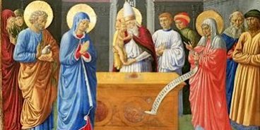 Presentation_of_Christ_in_the_Temple,_Benozzo_Gozzoli,_1460-1461_(Philadelphia_Museum_of_Art)