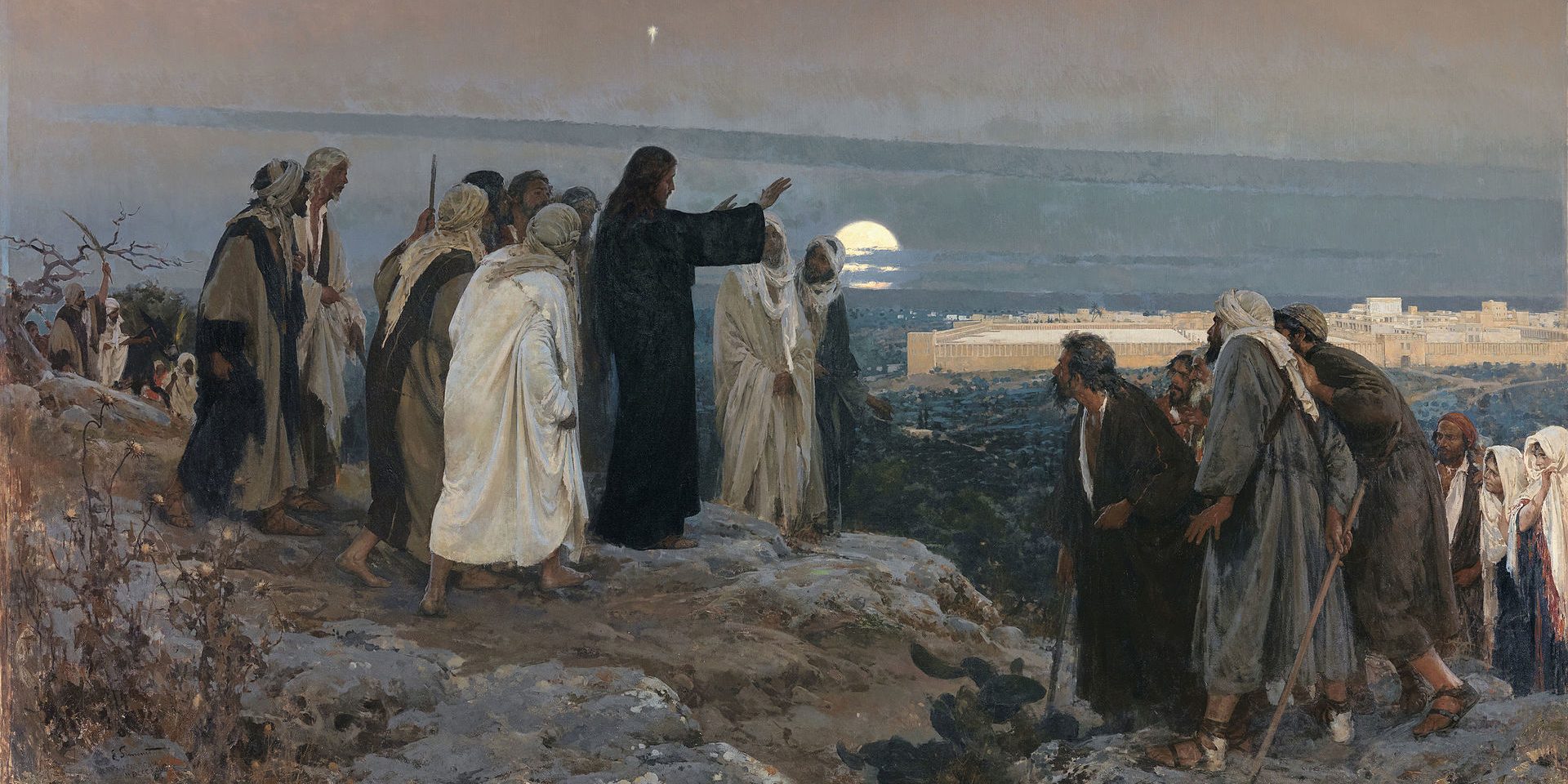 Enrique_Simonet_-_Flevit_super_illam_1892