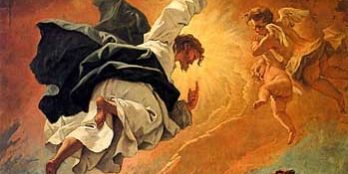 Sebastiano_Ricci_–_Ascension_–_Basilica_Santi_Apostoli_–_Rome