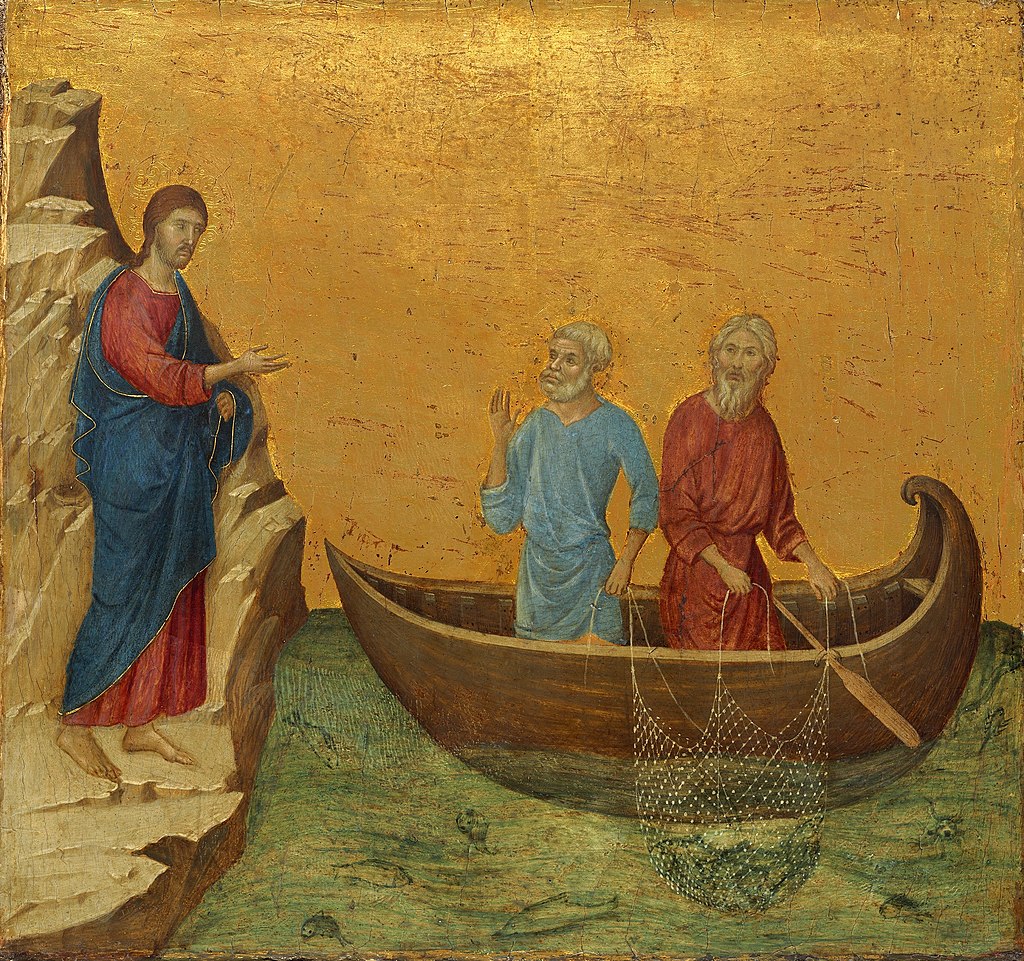 Sermon, le treizième dimanche de la pentecôte, Propre 16