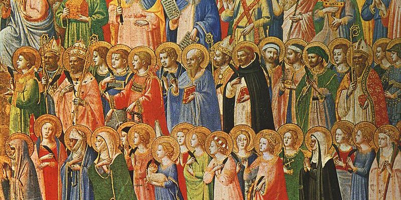 All-Saints