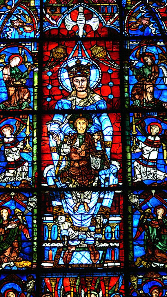 Sermon - Veille de Noël | Christmas Eve