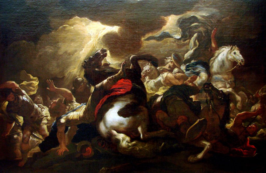 Sermon - 2e dimanche du Carême, Bishop Glasspool