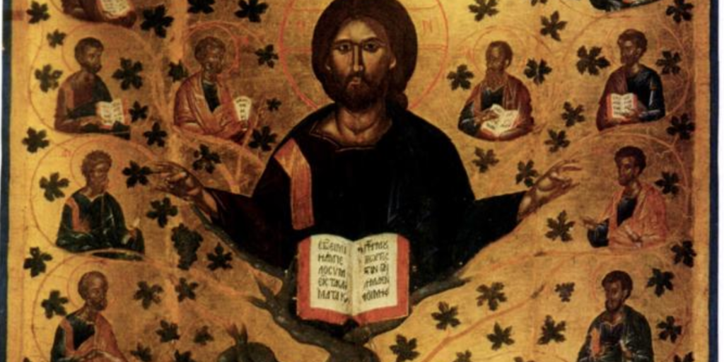 Christ_the_Vine