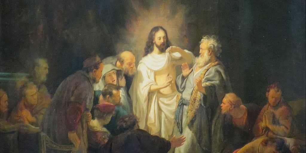 Rembrandt_-_The_Incredulity_of_St_Thomas_-_WGA19095