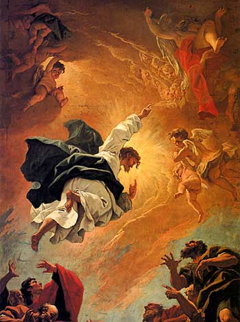Sebastiano_Ricci_–_Ascension_–_Basilica_Santi_Apostoli_–_Rome