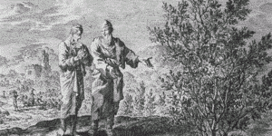 300px-Teachings_of_Jesus_5_of_40._parable_of_the_mustard_seed._Jan_Luyken_etching._Bowyer_Bible