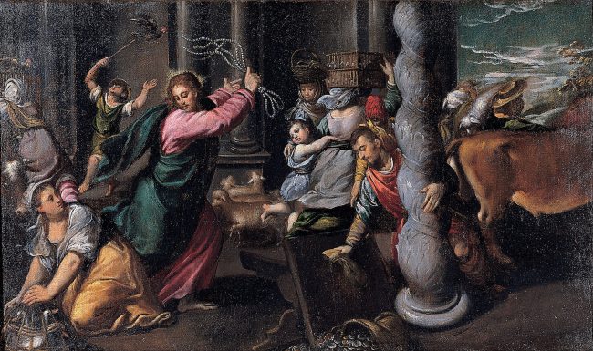 Scarsellino_-_Driving_of_the_merchants_from_the_temple_-_Google_Art_Project