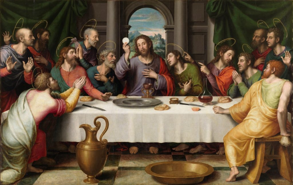 Sermon | 13e dimanche après la Pentecôte | Pentecost XIII