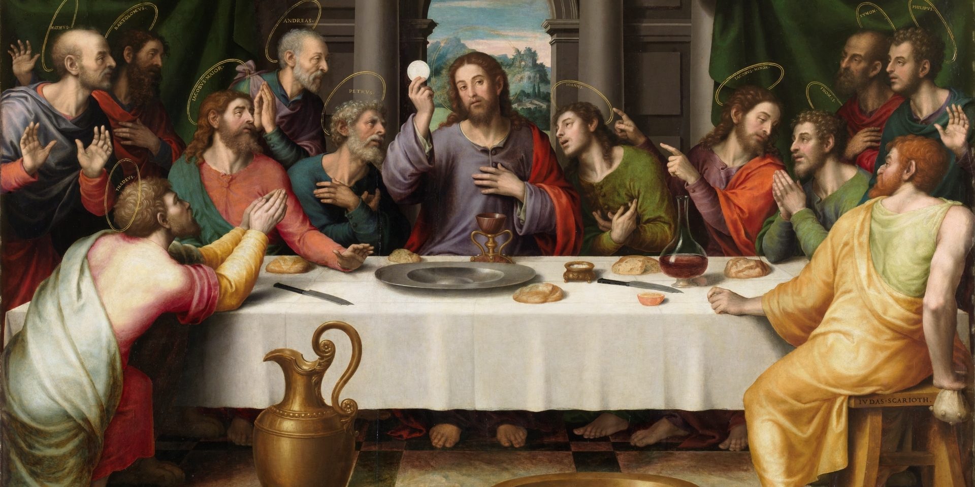 Última_Cena_-_Juan_de_Juanes
