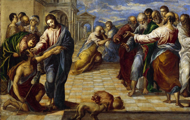Sermon | 23e dimanche après la Pentecôte | Pentecost XXIII