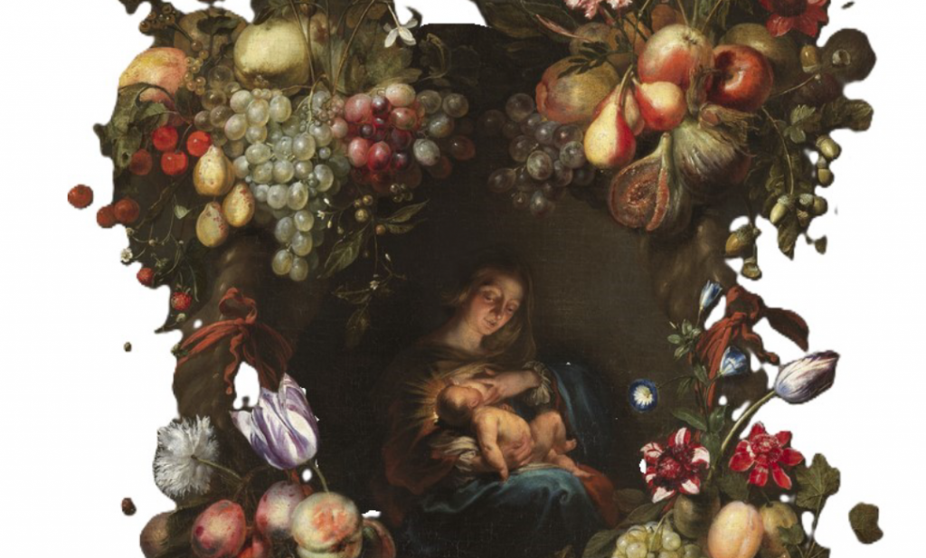 Sermon | Action de grâce / Christ Roi 2024