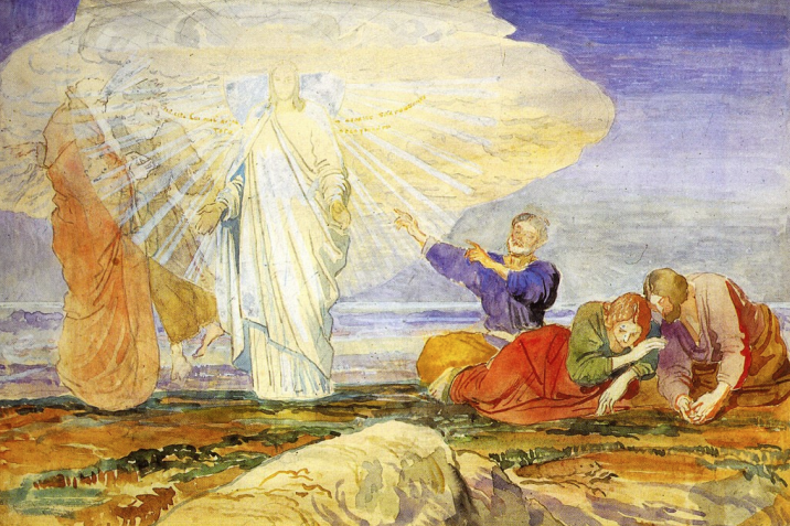 Sermon | Dernier dimanche de l'Épiphanie | Epiphany Last