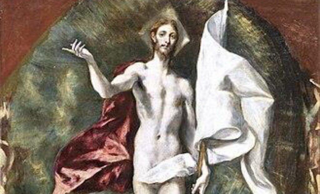 Sermon Pâques | Easter