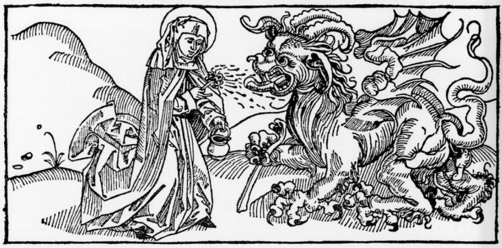 Sermon | 6e dimanche après la Pentecôte, Pentecost VI