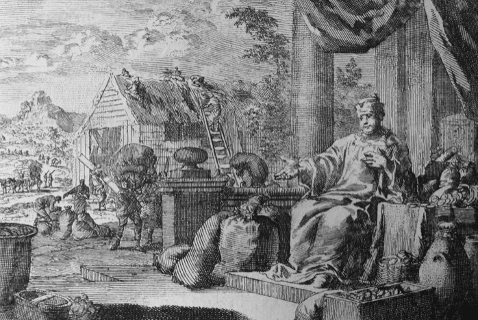 Sermon | 8e dimanche après la Pentecôte | Pentecost VIII