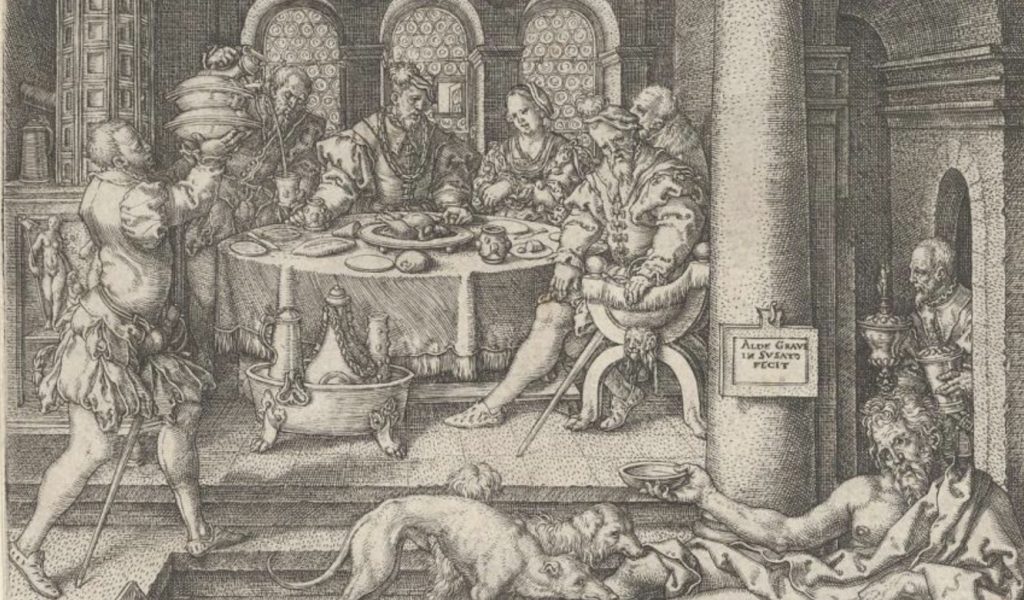 Sermon, 16e dimanche après la Pentecôte | Pentecost XVI