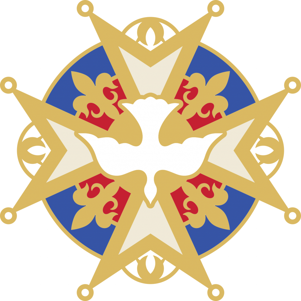 Introducing the Saint-Esprit Legacy Society