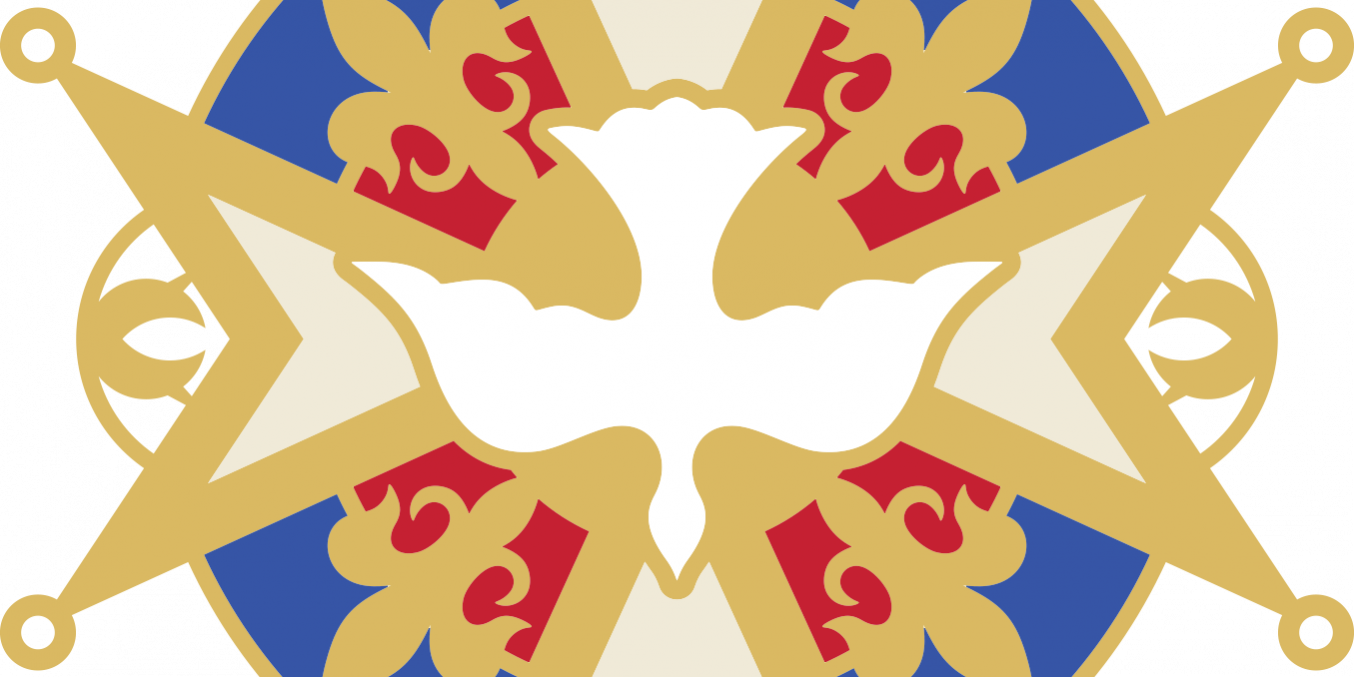 Logo March 2026