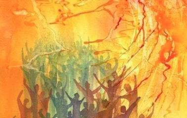 Sermon, jour de la Pentecôte | Pentecost Day