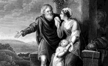 Sermon, 4e dimanche après la Pentecôte | Pentecost IV