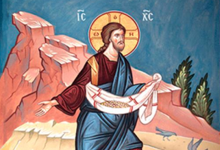 Sermon, 7e dimanche après la Pentecôte | Pentecost VII | Bastille Day