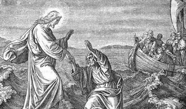 Sermon, 11e dimanche après la Pentecote | Pentecost XI