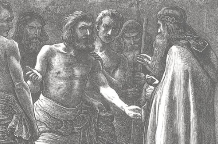Sermon, 17ᵉ dimanche après la Pentecôte | Pentecost XVII