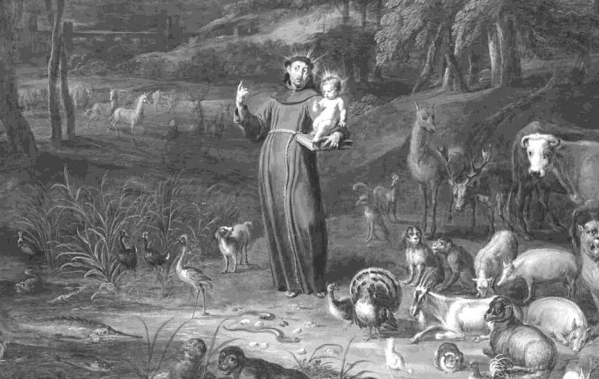Sermon, 19ᵉ dimanche après la Pentecôte | Pentecost XIX